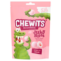 CHEWITS STRAWBERRY JUICY BIT 115G