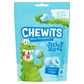 CHEWITS BLUE RASPBERRY