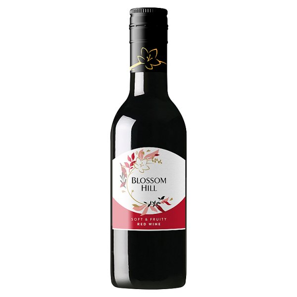 BLOSSOM HILL RED 18.7CL