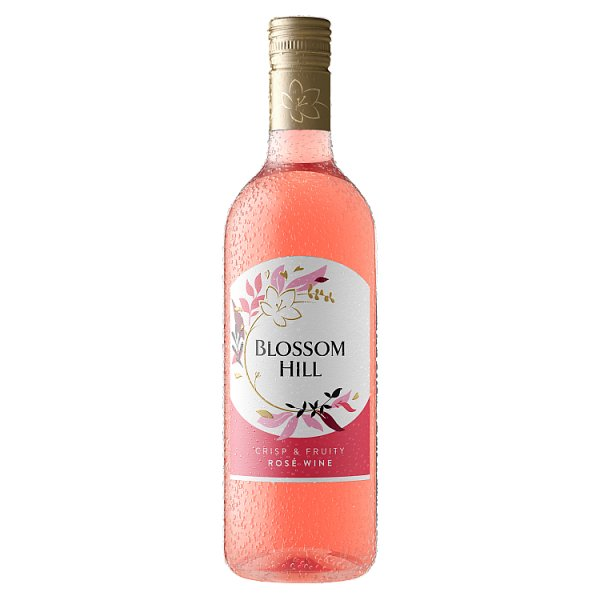 BLOSSOM HILL ROSE