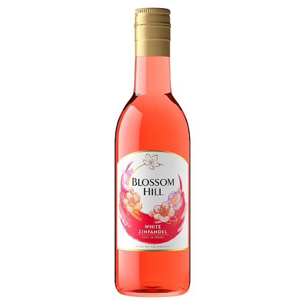 250403BLOSSOM HILL WHITE ZINFA