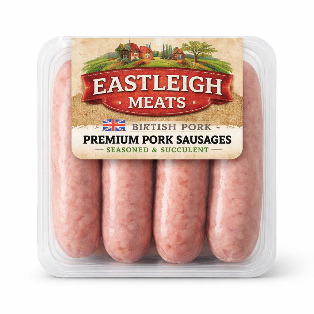 EASTLEIGH MEATS