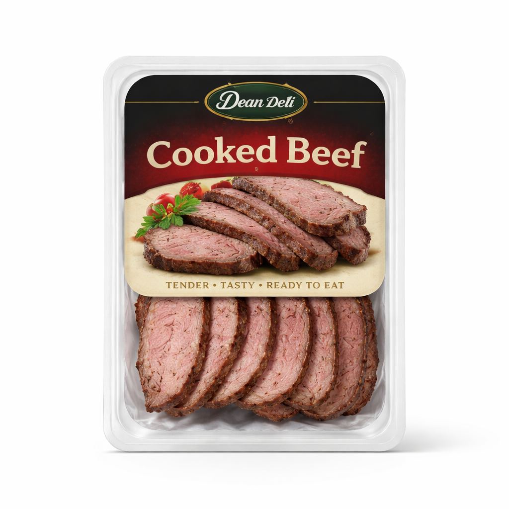 ROST BEEF