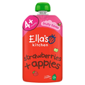 ELLAS KITCHEN STGE 1 STRAWB 120G