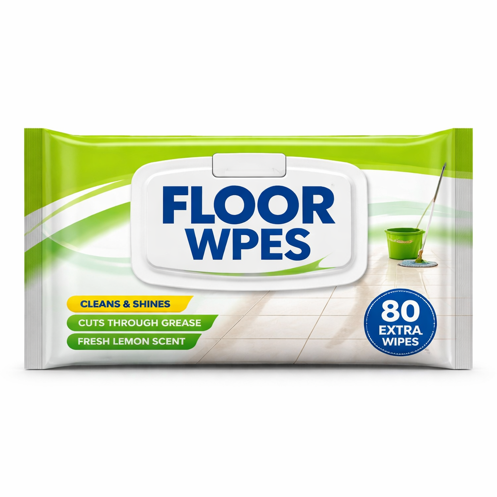FLOOR WPES