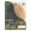 CO GARLIC/CORIANDER GNT NAAN 2PK