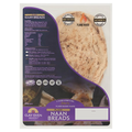 CLAY OVEN PLAIN GIANT NAANS 2PK