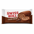 SWISS ROLL COCOA CREAM