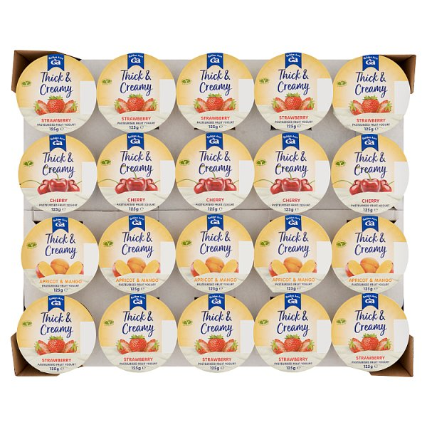 250125GA THICK&CREAMY MIX YOGU