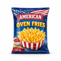 AMERICAN OVEN FRIES 1.81KG000000