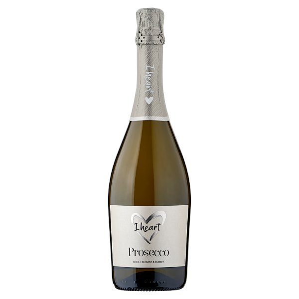 I HEART PROSECCO 75CL