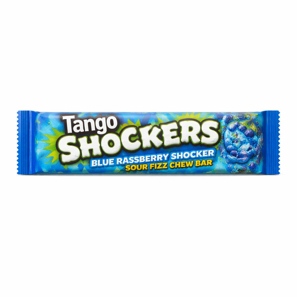 TANGO SHOCKERS