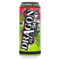 DRAGN SOOP STRAWB LIME PM349 500ML