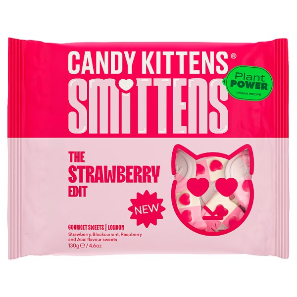 SMITTENS