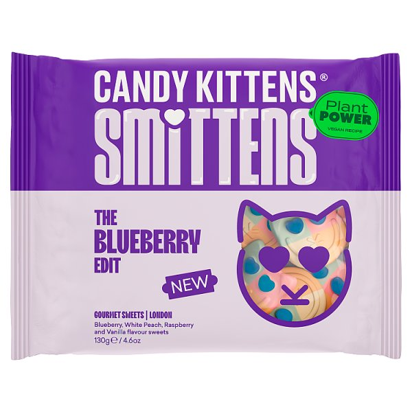 SMITTENS BB
