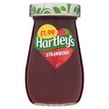 HARTLEYS STRAWBERRY PM199 300G