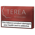 TEREA SIENNA TOBACCO STICKS X20
