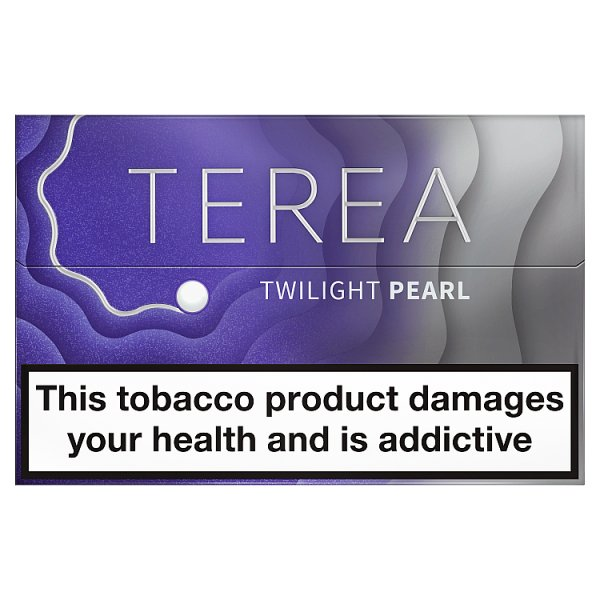 TEREA TWILIGHT PEARL