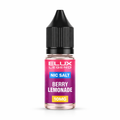 ELUX LEGEND NIC SALT 10MG BERRY LEMONADE / 10MG