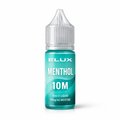 ELUX MENTHOL 10M