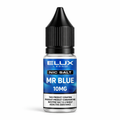 ELUX LEGEND NIC SALT 10MG MR BLUE / 10MG