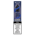 ELUX LEGEND NIC SALTS BLUEBERRY RASPBERRY 20MG