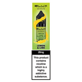 ELUX LEGEND NIC SALTS LEMON & LIME 20MG
