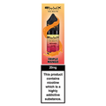 ELUX LEGEND NIC SALTS TRIPLE MANGO 20MG