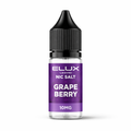ELUX LEGEND NIC SALT 10MG GRAPE BERRY / 10MG