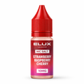 ELUX LEGEND NIC SALT 10MG STRAWBERRY RASPBERRY CHERRY / 10MG