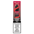 ELUX LEGEND NIC SALTS STRAWBERRY RASPBERRY CHERRY 20MG