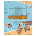 GRENADE CHOCOLATE CHIP COOKIE DOUGH FLAVOUR 60G
