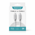 REACH ON TYPE C TO TYPE C