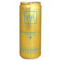 AU VODKA BLUE RASPBERRY 330ML
