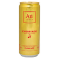 AU VODKA CHERRYADE 330ML
