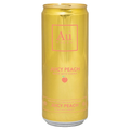AU VODKA JUICY PEACH