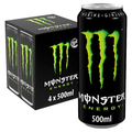 MONSTER ENERGY PM549 4X500ML