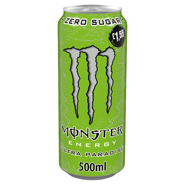 MONSTER ULTRA PARADISE PM155