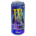 MONSTER ENERGY DRINK LEWIS HAMILTON ZERO SUGAR 500ML PM £1.55
