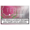 TEREA STARLING PEARL 20PK