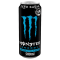 MONSTER ULTRA ZERO PM165 500ML