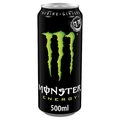 MONSTER ENERGY PM175 500ML