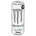 MONSTER ULTRA ENERGY PM165 500ML