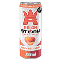 REIGN STORM PEACH
