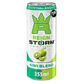 REIGN STORM