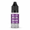 ELUX LEGEND NIC SALT 10MG GRAPE / 10MG