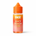 SKE JUICY PEACH LIQ