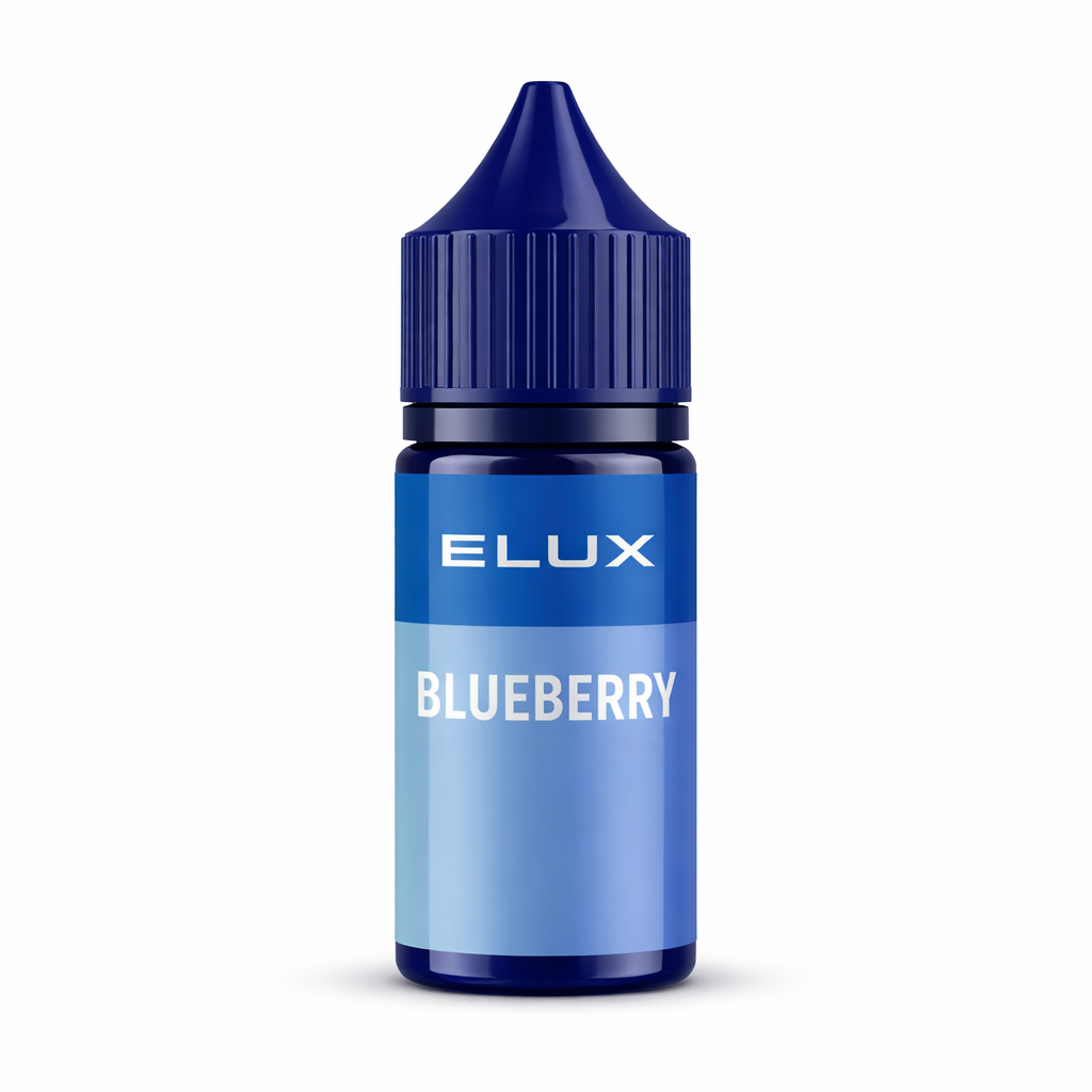 ELUX BLUEBERRY