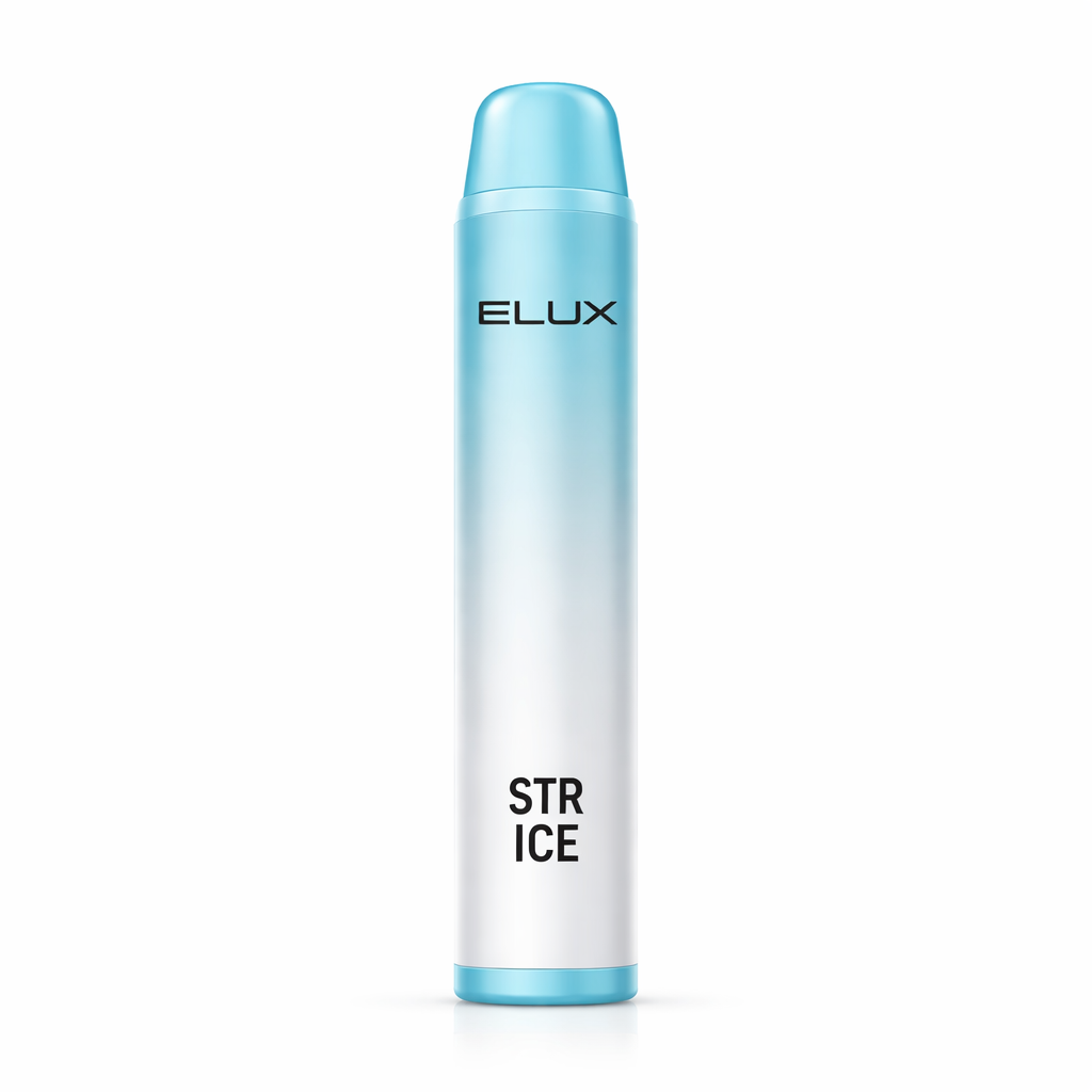 ELUX STR ICE