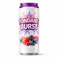 FONDANT BURST